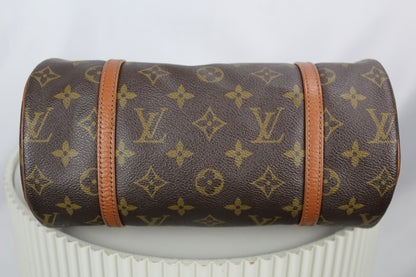 Louis Vuitton Papillon 26