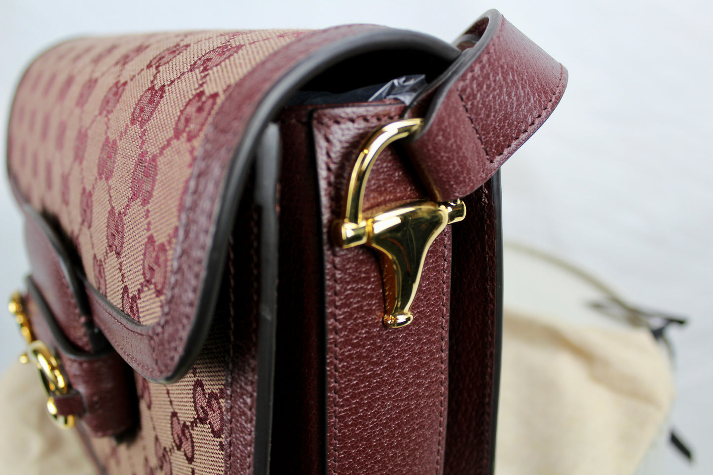 Gucci Horsebit