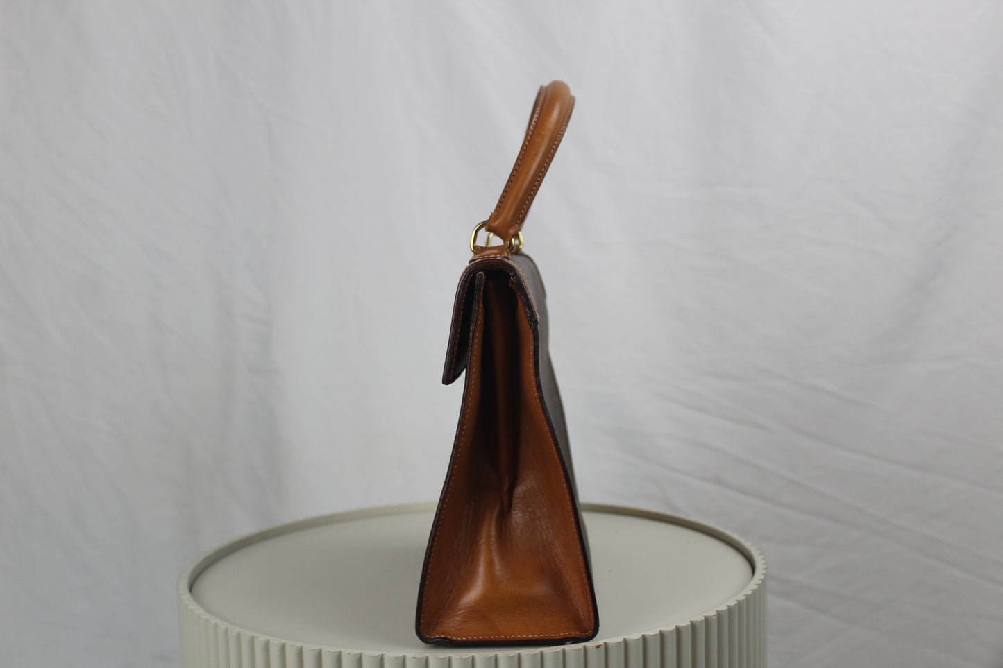 Celine Macadam Handbag