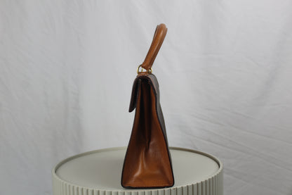 Celine Macadam Handbag