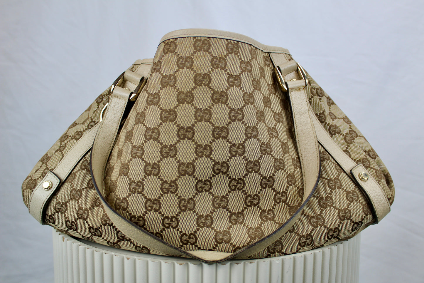 Gucci Abbey Tote