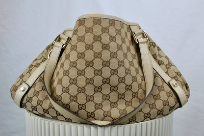Gucci Abbey Tote