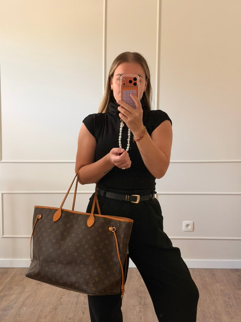Louis Vuitton Neverfull GM