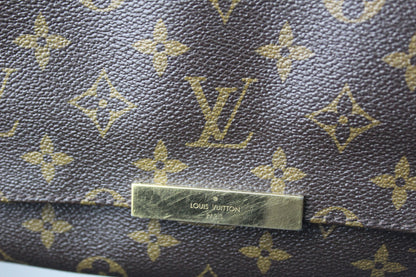 Louis Vuitton Favorite MM