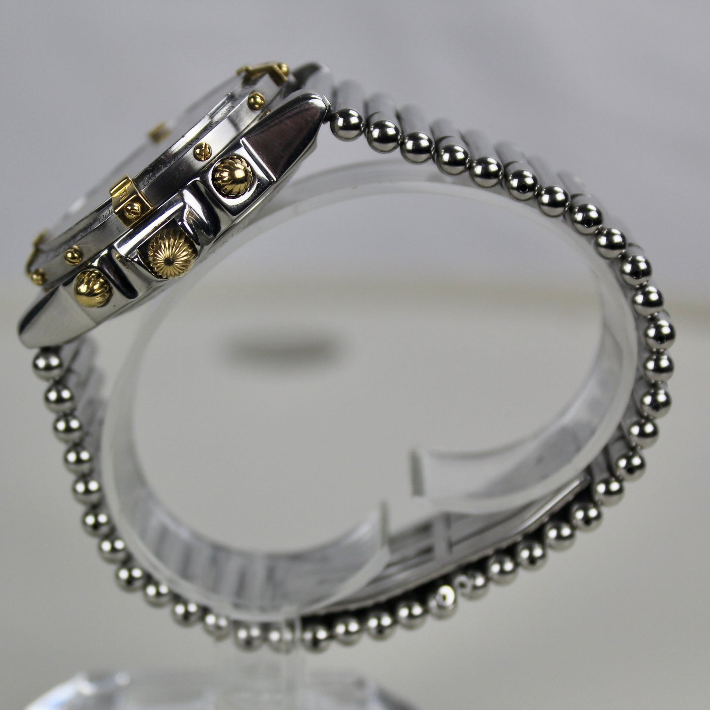 Breitling Duograph - B15047