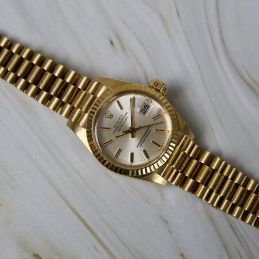 Rolex Lady Datejust - 6917