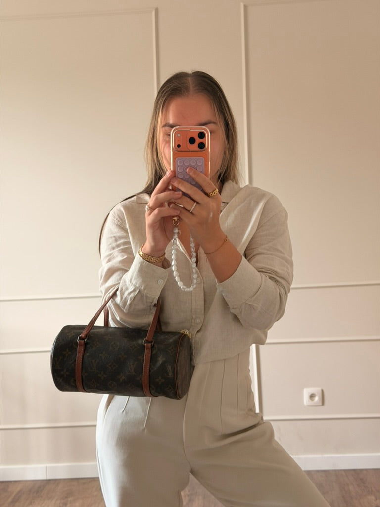 Louis Vuitton Papillon 26