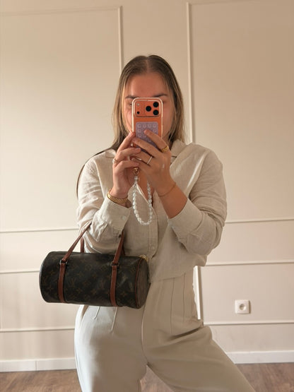 Louis Vuitton Papillon 26