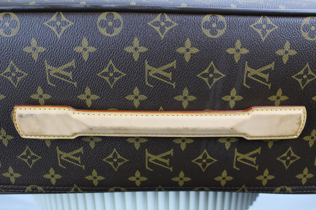 Louis Vuitton Pegase 55