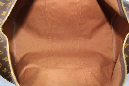 Louis Vuitton Keepall 50