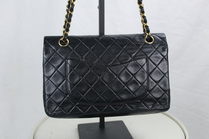 Chanel Double Flap Bag