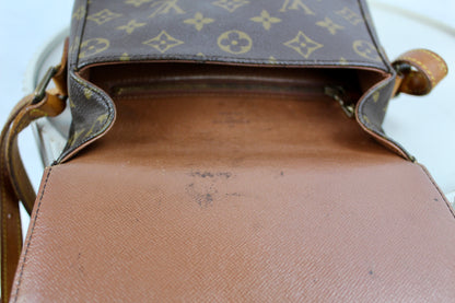 Louis Vuitton Mini Saint Cloud