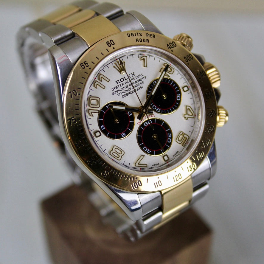 Rolex Daytona - 116523