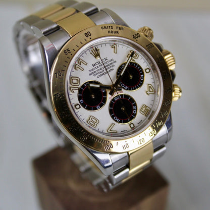 Rolex Daytona - 116523