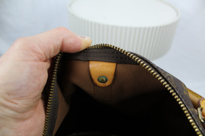 Louis Vuitton Keepall 55 Bandouliere