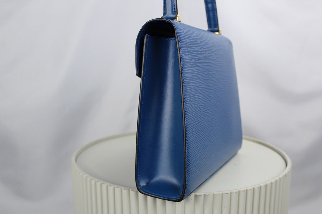 Louis Vuitton Malesherbes Epi