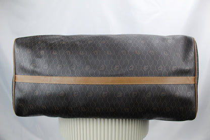 Christian Dior Honeycomb Boston Bag