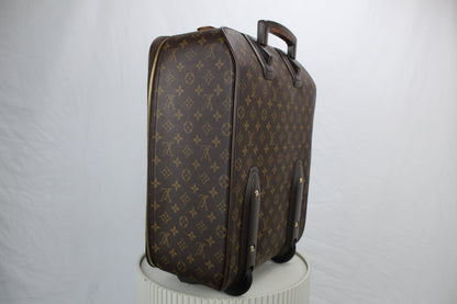 Louis Vuitton Pegase 45