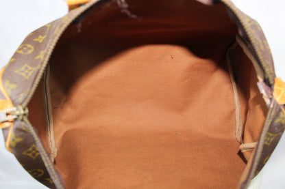 Louis Vuitton Speedy 35