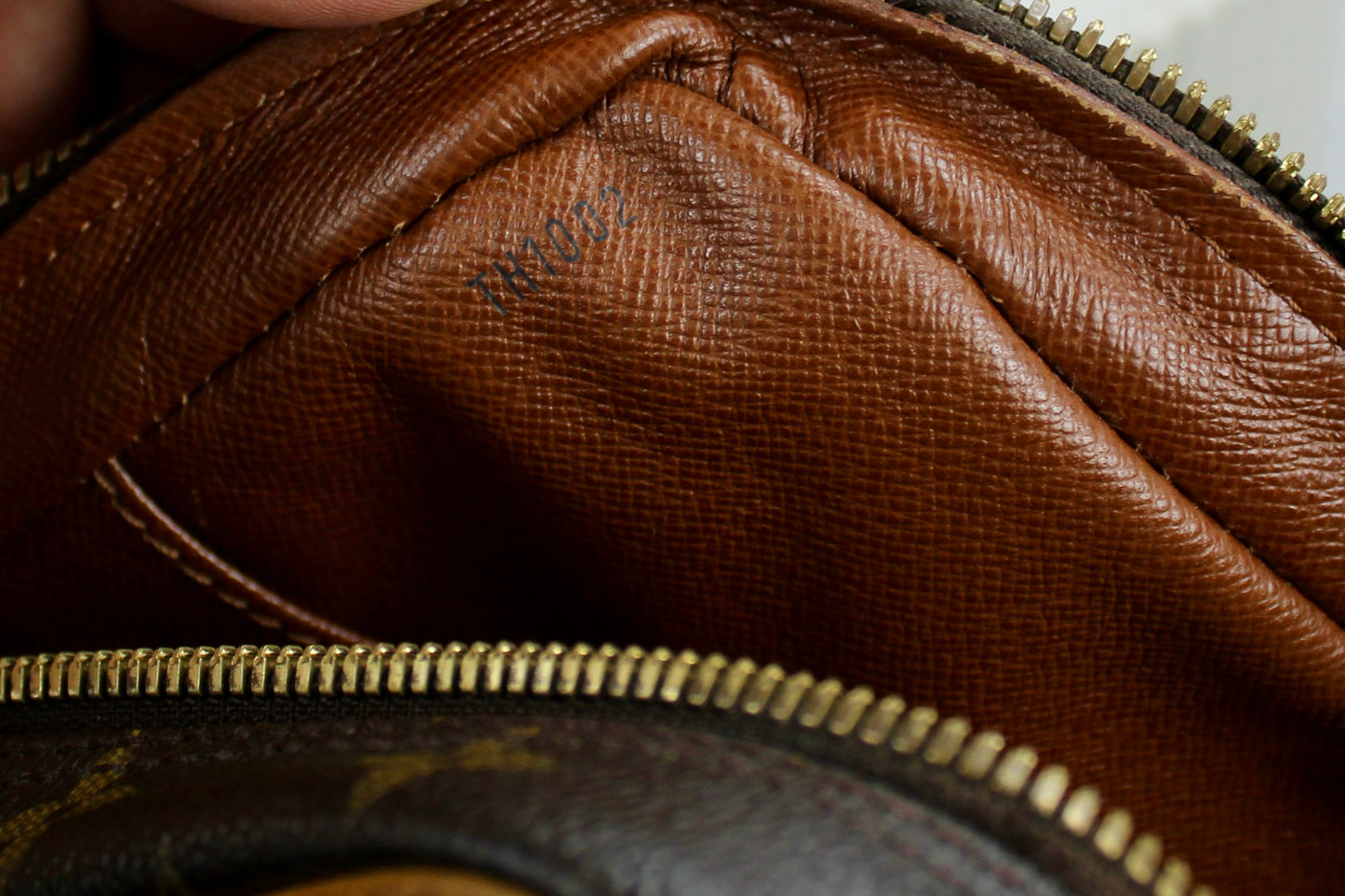 Louis Vuitton Porte Documents