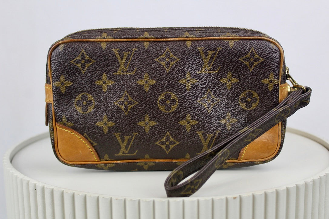 Louis Vuitton Dragonne PM