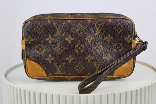Louis Vuitton Dragonne PM