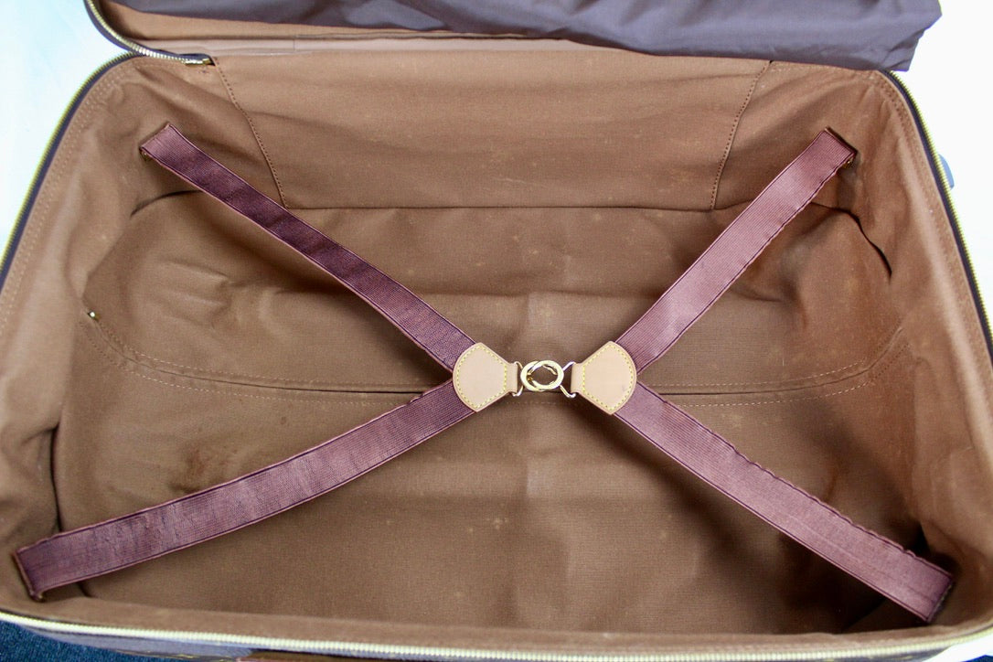 Louis Vuitton Pegase 55