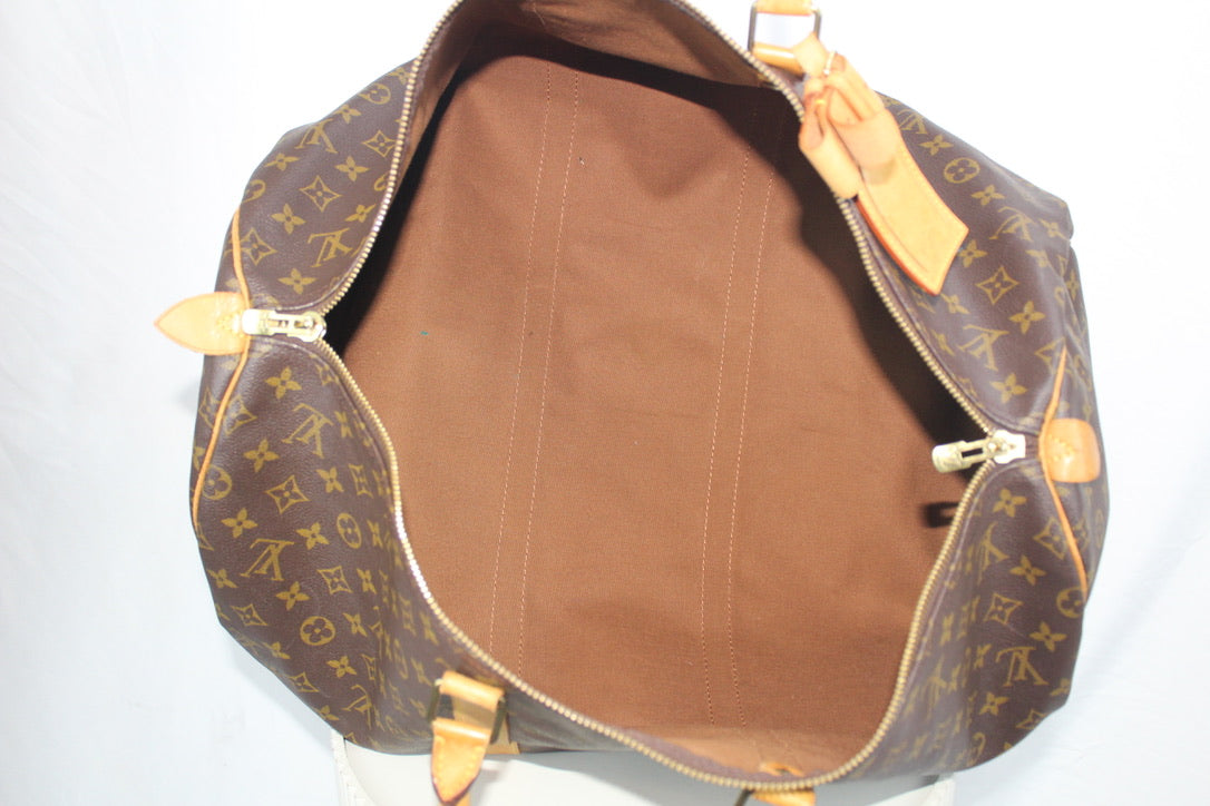 Louis Vuitton Keepall 55