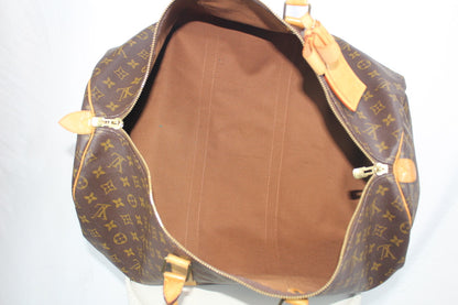 Louis Vuitton Keepall 55