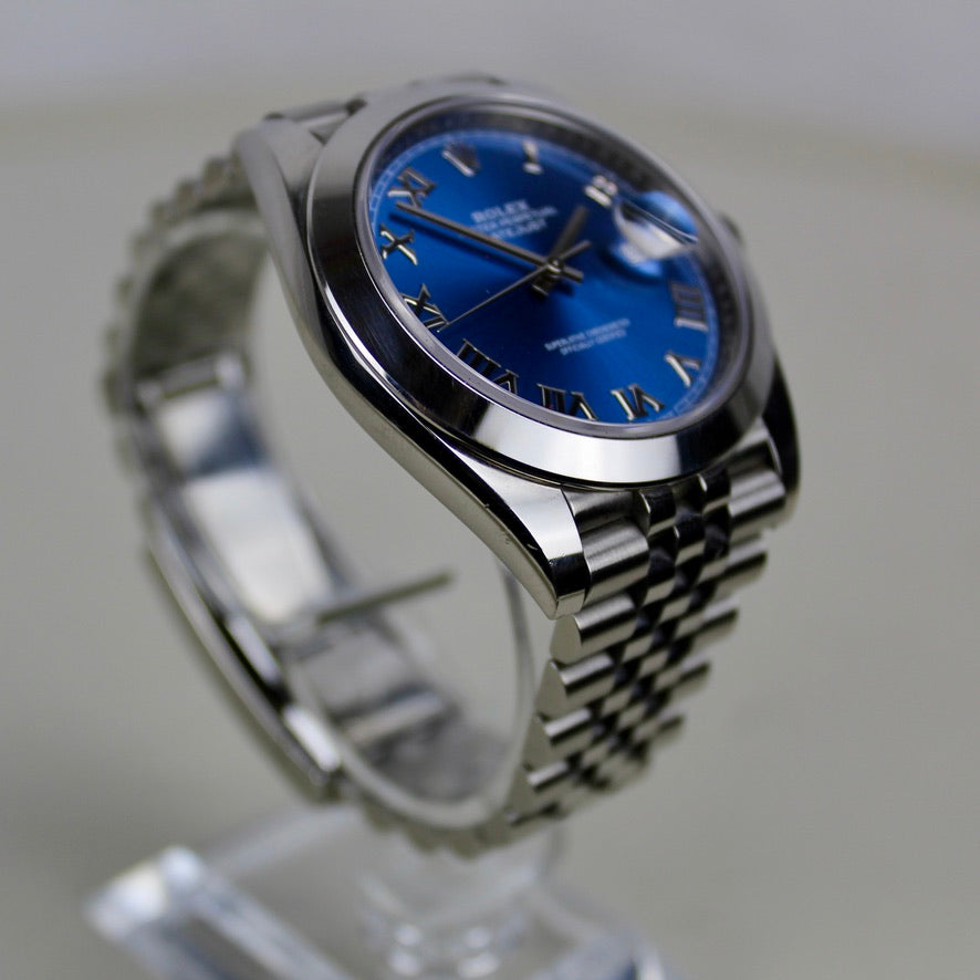 Rolex Datejust - 126300