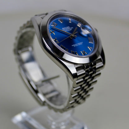 Rolex Datejust - 126300