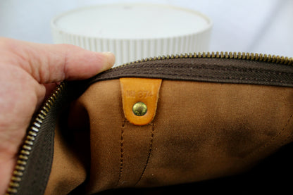 Louis Vuitton Keepall 55