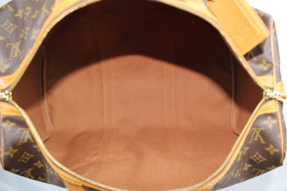Louis Vuitton Sac Souple 45