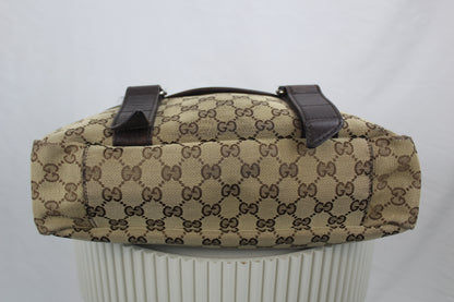 Gucci GG Canvas Bag