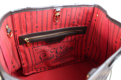 Louis Vuitton Neverfull PM
