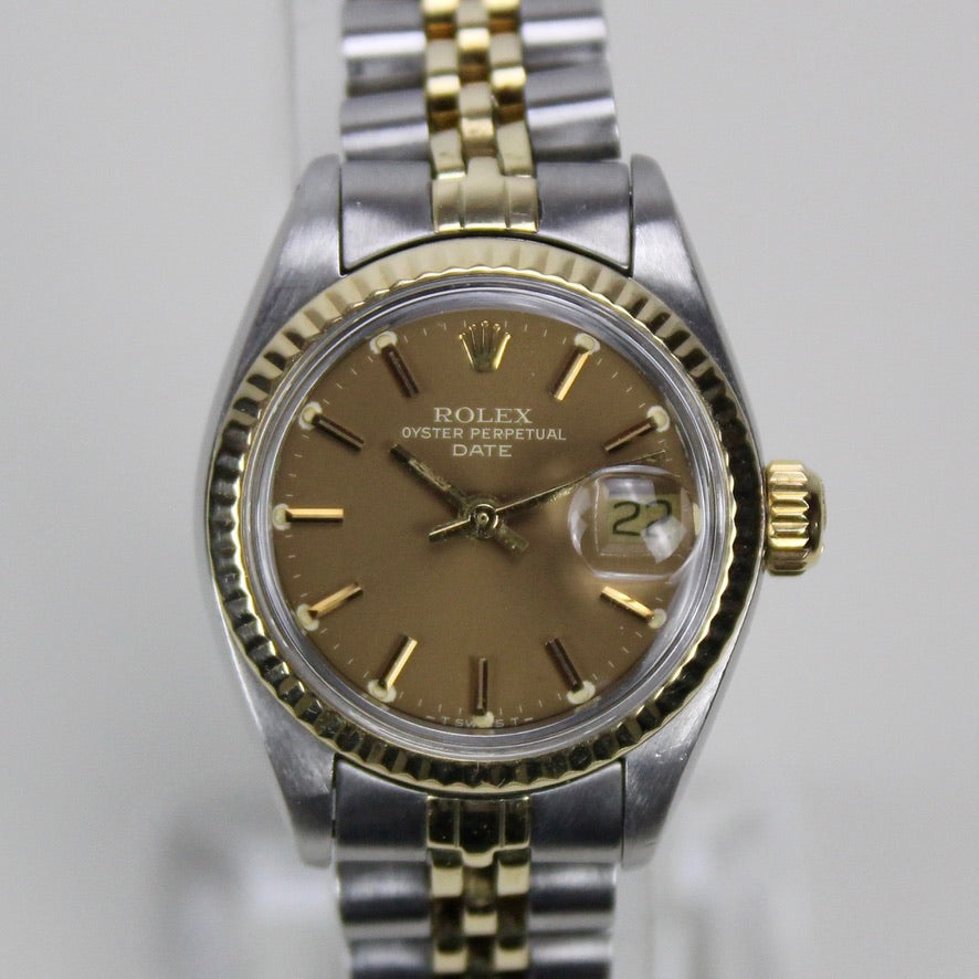 Rolex Lady Datejust - 6917