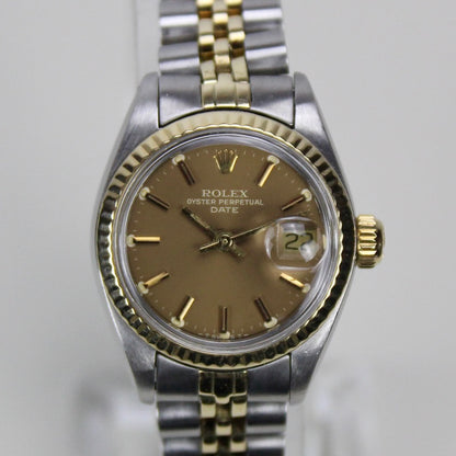 Rolex Lady Datejust - 6917