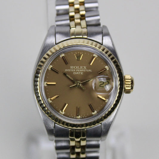 Rolex Lady Datejust - 6917