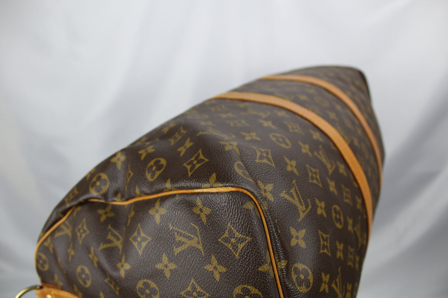 Louis Vuitton Keepall 50