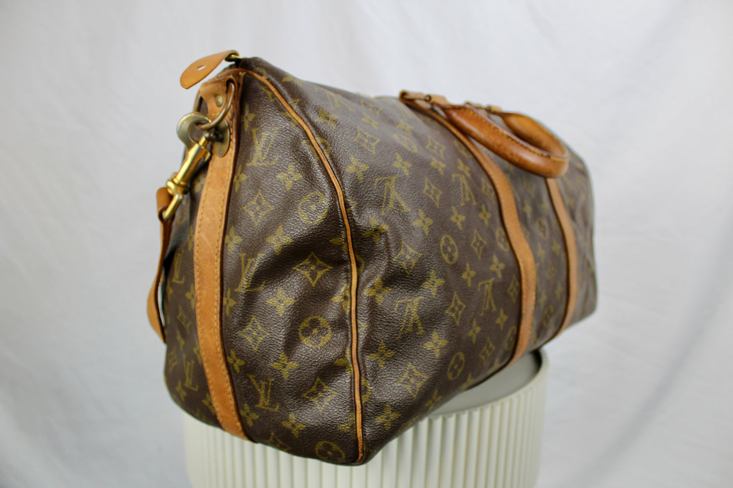 Louis Vuitton Keepall 45 Bandoulière