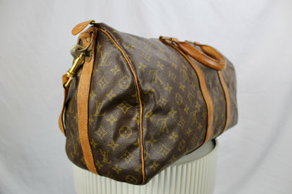 Louis Vuitton Keepall 45 Bandoulière