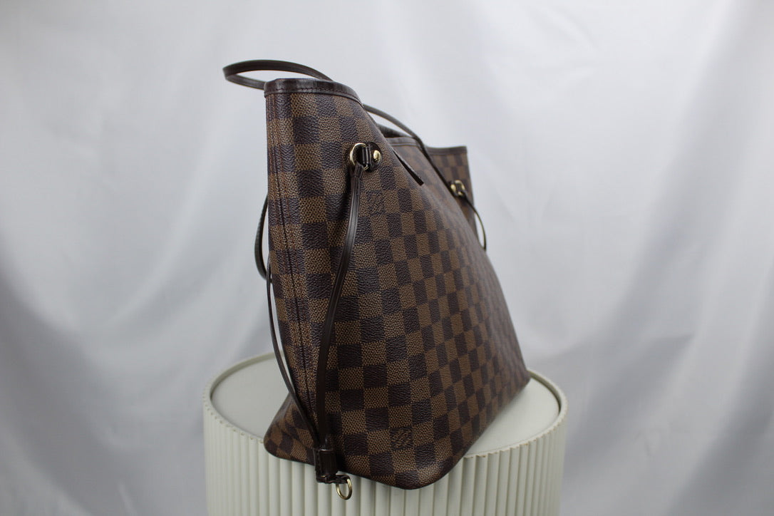Louis Vuitton Neverfull MM