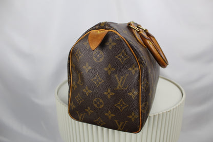 Louis Vuitton Speedy 25