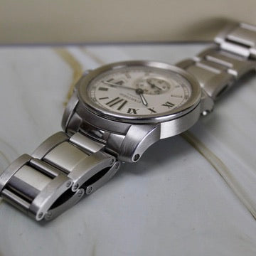 Cartier Calibre de Cartier - 3389