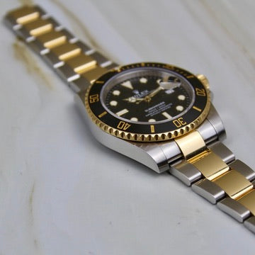 Rolex Submariner Date - 116613LN