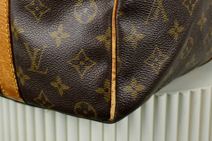 Louis Vuitton Keepall 45 Bandouliere