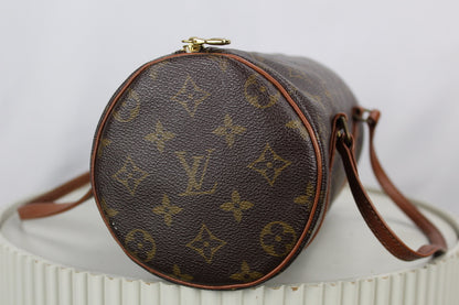 Louis Vuitton Papillon 26