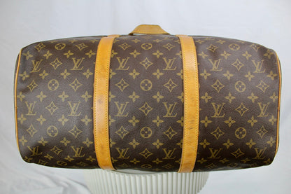 Louis Vuitton Sac Souple 45