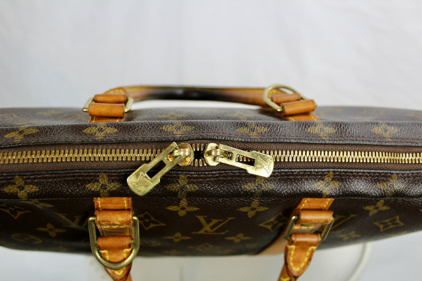 Louis Vuitton Porte Documents