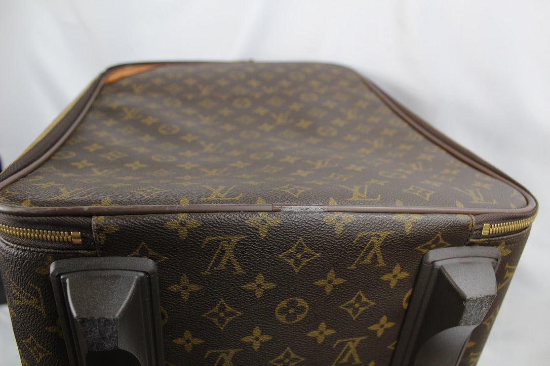 Louis Vuitton Pegase 45